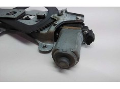 Recambio de elevalunas delantero izquierdo para chevrolet aveo lt referencia OEM IAM 96870316   2
