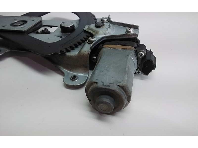 Recambio de elevalunas delantero izquierdo para chevrolet aveo lt referencia OEM IAM 96870316  
