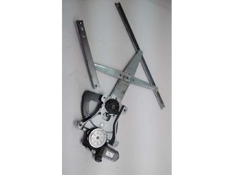 Recambio de elevalunas delantero izquierdo para chevrolet aveo lt referencia OEM IAM 96870316  