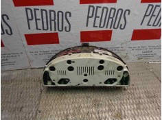 Recambio de cuadro instrumentos para daewoo nubira berlina 1.8 cat referencia OEM IAM    2