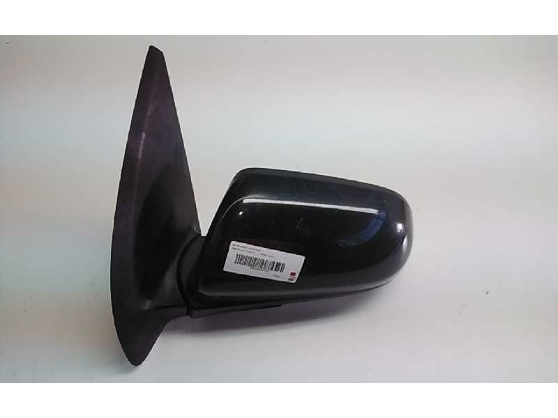 Recambio de retrovisor izquierdo para chevrolet aveo lt referencia OEM IAM E4012311  