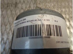 Recambio de centralita abs para daewoo nubira berlina 1.8 cat referencia OEM IAM    2