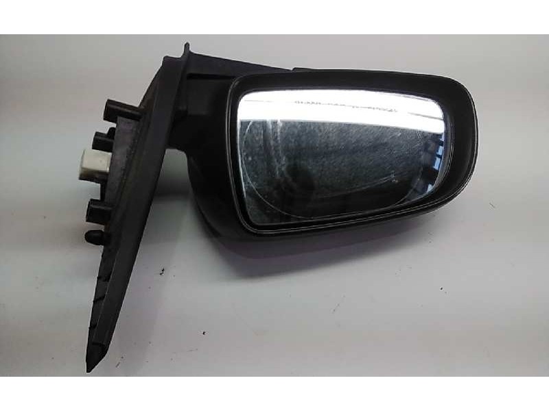 Recambio de retrovisor izquierdo para chevrolet aveo lt referencia OEM IAM E4012311  