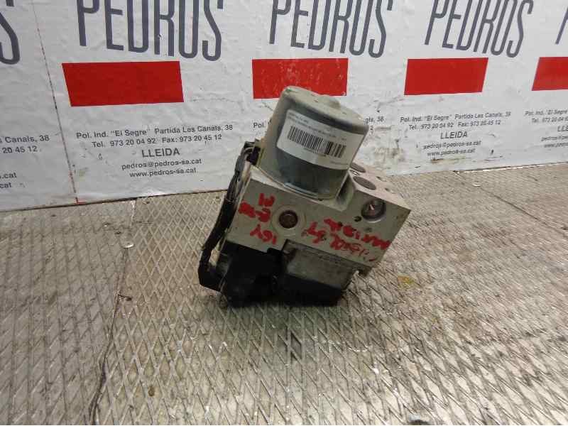 Recambio de centralita abs para daewoo nubira berlina 1.8 cat referencia OEM IAM   