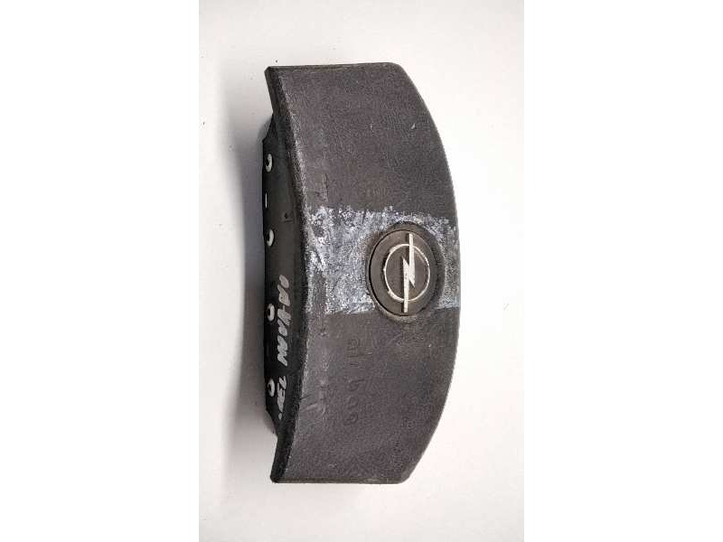 Recambio de airbag delantero izquierdo para opel movano 2.5 diesel (s8u-772 / l93) referencia OEM IAM 8200063450C  