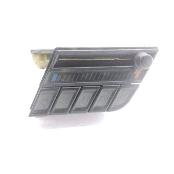 Recambio de mando calefaccion aire acondicionado para subaru impreza g10 (gfc) referencia OEM IAM   