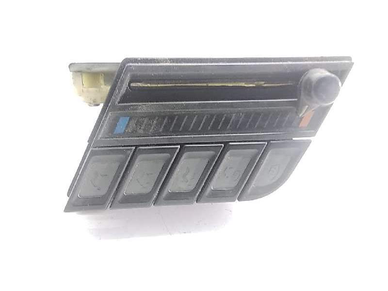 Recambio de mando calefaccion aire acondicionado para subaru impreza g10 (gfc) referencia OEM IAM   