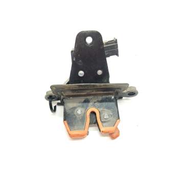 Recambio de cerradura maletero / porton para skoda fabia (6y2/6y3) fresh referencia OEM IAM   