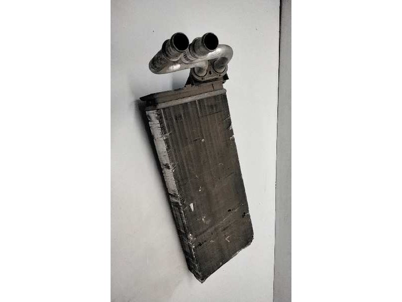 Recambio de radiador calefaccion / aire acondicionado para opel movano 2.5 diesel (s8u-772 / l93) referencia OEM IAM   