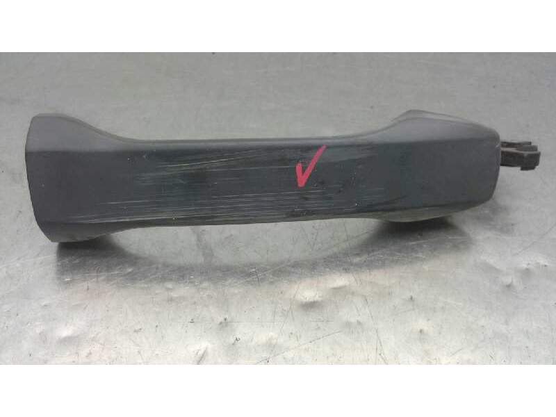Recambio de maneta exterior trasera derecha para volvo xc90 d5 referencia OEM IAM 30699553  