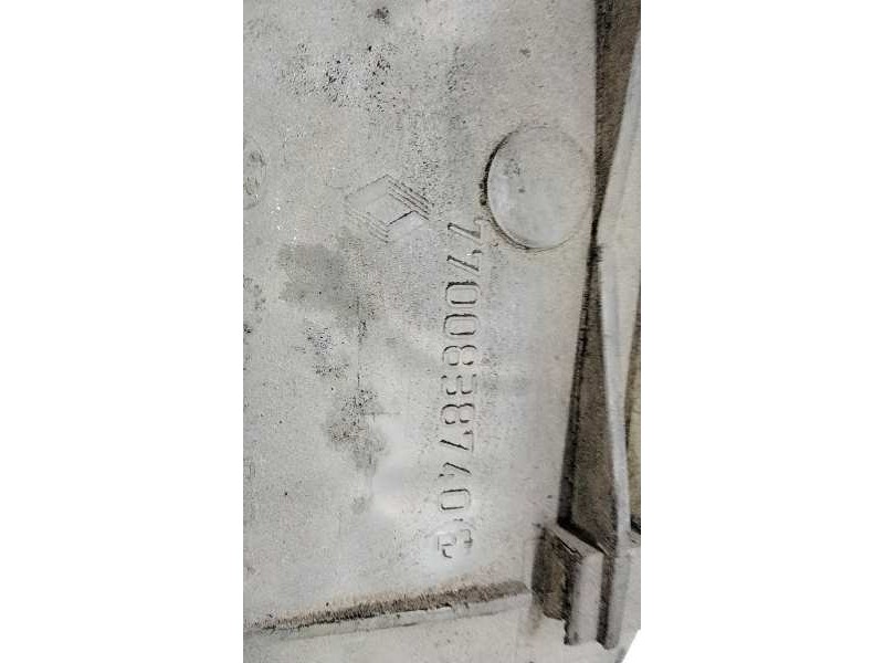 Recambio de deposito expansion para opel movano 2.5 diesel (s8u-772 / l93) referencia OEM IAM 7700838740  