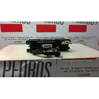 Recambio de mando calefaccion aire acondicionado para nissan primera berl./familiar (p10/w10) lx berlina (p10) referencia OEM IA