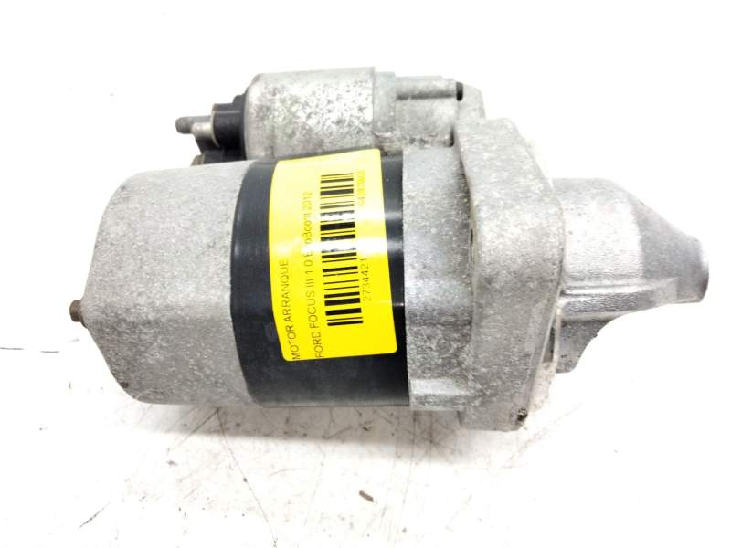 Recambio de motor arranque para ford focus iii 1.0 ecoboost referencia OEM IAM CV6T11000  
