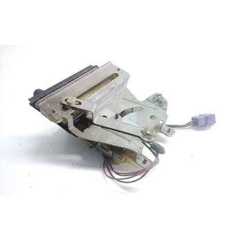 Recambio de mando calefaccion aire acondicionado para subaru impreza g10 (gfc) referencia OEM IAM   