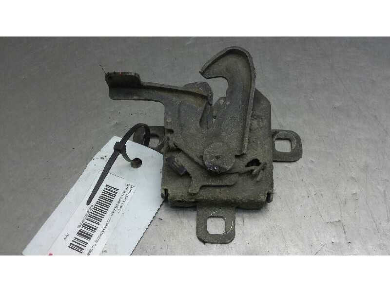 Recambio de cerradura capot para citroen jumper caja cerrada desde ´02 33mh 2.0 hdi 85 referencia OEM IAM   