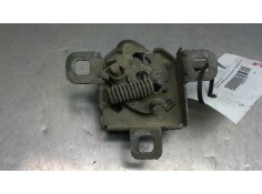 Recambio de cerradura capot para citroen jumper caja cerrada desde ´02 33mh 2.0 hdi 85 referencia OEM IAM    2