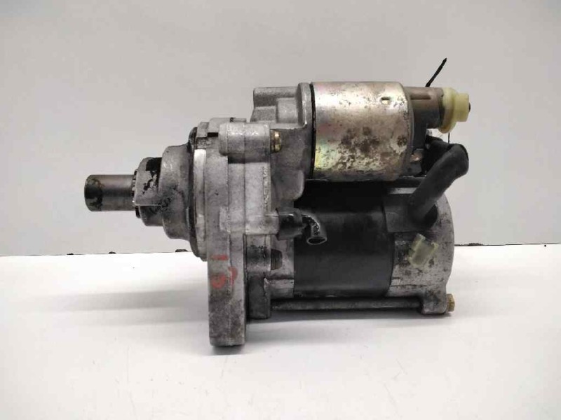 Recambio de motor arranque para honda accord berlina (cc/ce) 2.0 ls (cc7/ce8) referencia OEM IAM 31200P45G11 D7RSA10 