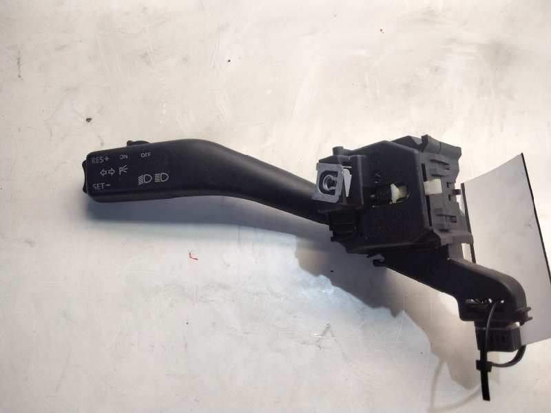 Recambio de mando intermitentes para volkswagen touran (1t1) trendline referencia OEM IAM 1K0953513A 01103501 