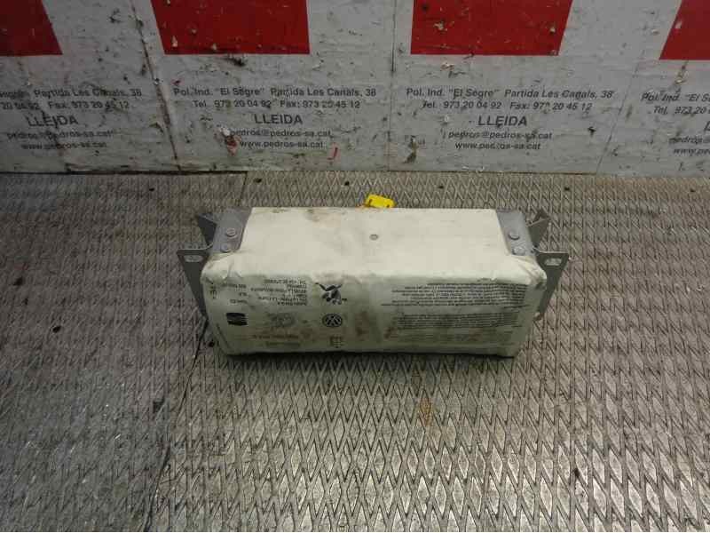 Recambio de airbag delantero derecho para seat ibiza (6l1) 1.4 tdi referencia OEM IAM 6Q088204E  