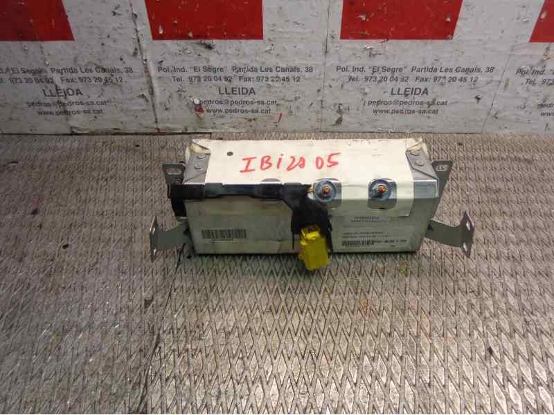 Recambio de airbag delantero derecho para seat ibiza (6l1) 1.4 tdi referencia OEM IAM 6Q088204E  