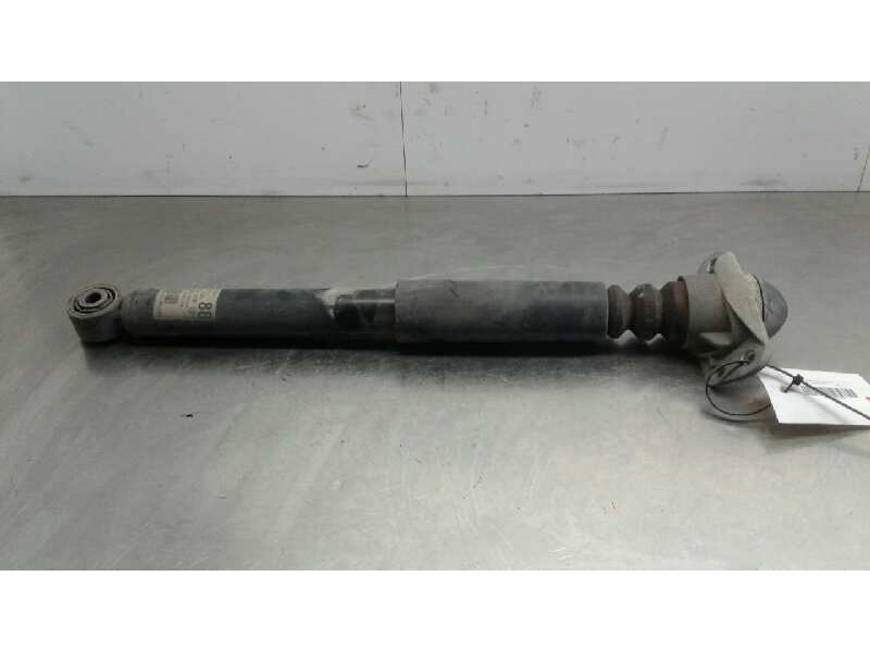 Recambio de amortiguador trasero izquierdo para volkswagen scirocco (137) referencia OEM IAM 1K0512013CJ 511353N 