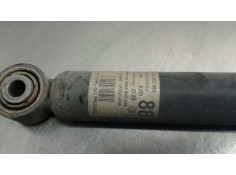 Recambio de amortiguador trasero izquierdo para volkswagen scirocco (137) referencia OEM IAM 1K0512013CJ 511353N  2