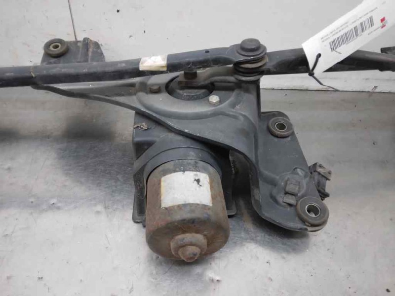 Recambio de motor limpia delantero para renault premium route 2006 fg 4x2 larga distancia referencia OEM IAM   