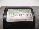 MOTOR ARRANQUE 31200P45G11 D7RSA10 