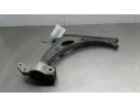 BRAZO SUSPENSION INFERIOR DELANTERO IZQUIERDO 1K0407153G 