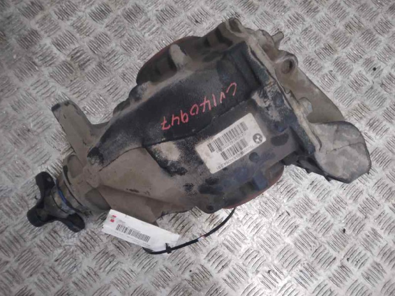 Recambio de diferencial trasero para bmw serie 3 gran turismo (f34) 320d referencia OEM IAM 7605589  