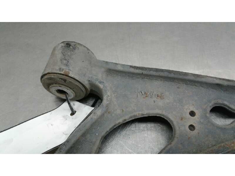 Recambio de brazo suspension inferior delantero izquierdo para volkswagen scirocco (137) referencia OEM IAM 1K0407153G  