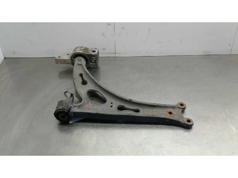 Recambio de brazo suspension inferior delantero izquierdo para volkswagen scirocco (137) referencia OEM IAM 1K0407153G  