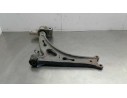 BRAZO SUSPENSION INFERIOR DELANTERO IZQUIERDO 1K0407153G 