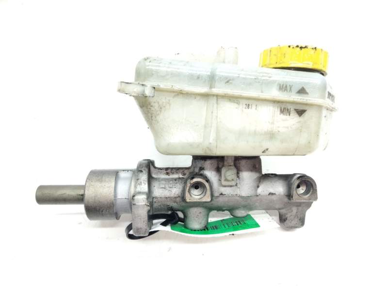 Recambio de bomba freno para skoda fabia (6y2/6y3) fresh referencia OEM IAM   