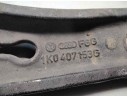 BRAZO SUSPENSION INFERIOR DELANTERO IZQUIERDO 1K0407153G 