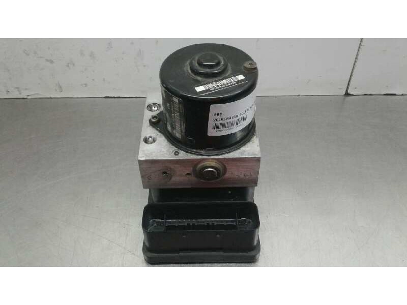 Recambio de abs para volkswagen golf iv berlina (1j1) spirit referencia OEM IAM 1J0614517J 1C0907379M 