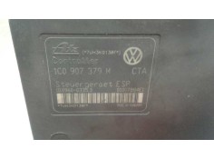 Recambio de abs para volkswagen golf iv berlina (1j1) spirit referencia OEM IAM 1J0614517J 1C0907379M  2