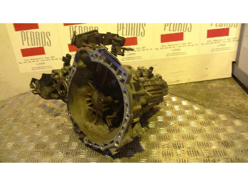 Recambio de caja cambios para kia cerato 2.0 ex berlina (4-ptas.) referencia OEM IAM 4300028853  