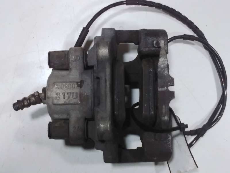 Recambio de pinza freno trasera derecha para bmw serie 3 gran turismo (f34) 320d referencia OEM IAM   