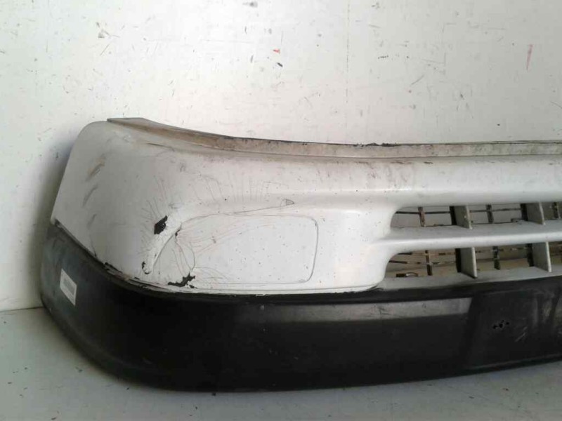 Recambio de paragolpes delantero para citroen saxo 1.5 d sx referencia OEM IAM 7401Y5  