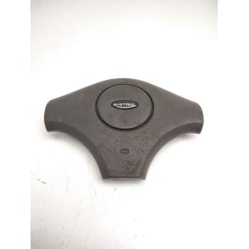 varios 484200F100 TAPA CLAXON VOLANTE OEM 484200F100