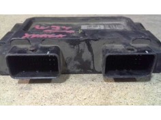 Recambio de centralita motor uce para citroen xsara berlina 1.9 diesel referencia OEM IAM 9641390180 9646677980 80934B 2