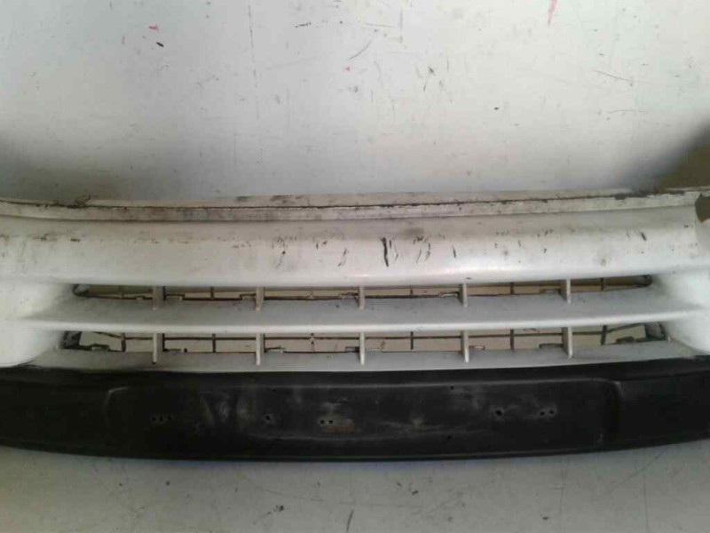 Recambio de paragolpes delantero para citroen saxo 1.5 d sx referencia OEM IAM 7401Y5  