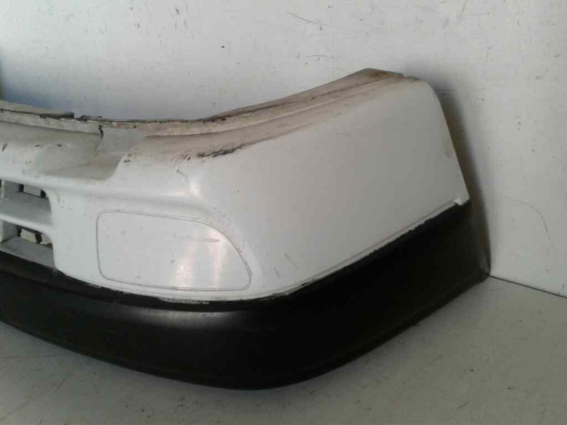 Recambio de paragolpes delantero para citroen saxo 1.5 d sx referencia OEM IAM 7401Y5  