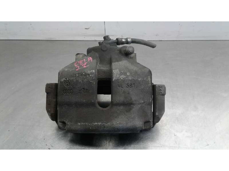 Recambio de pinza freno delantera izquierda para volkswagen scirocco (137) referencia OEM IAM   