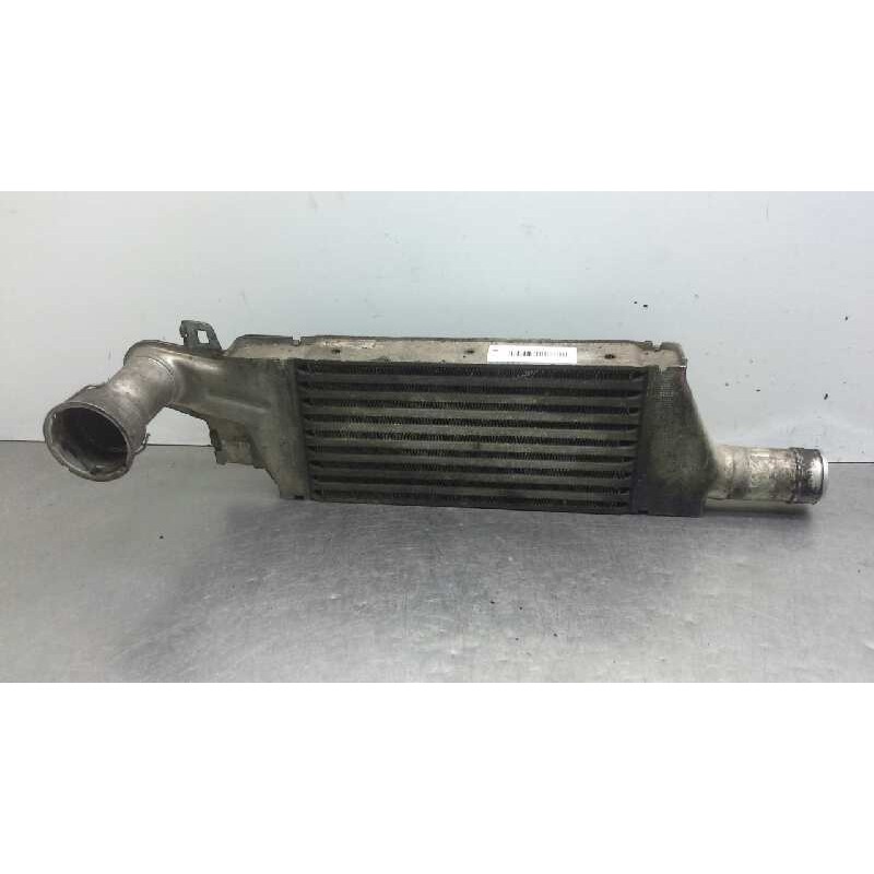 Recambio de intercooler para opel corsa c 1.3 16v cdti cat (z 13 dt / ln9) referencia OEM IAM 24456787  