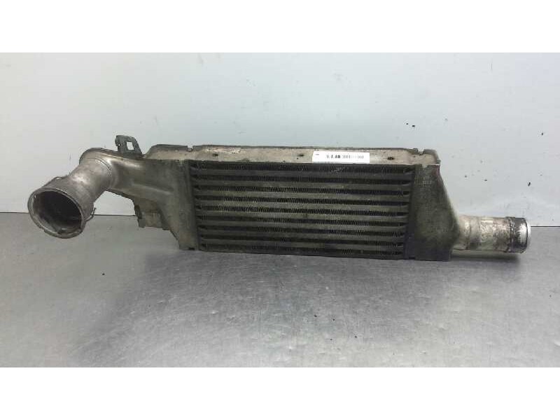 Recambio de intercooler para opel corsa c 1.3 16v cdti cat (z 13 dt / ln9) referencia OEM IAM 24456787  
