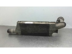 Recambio de intercooler para opel corsa c 1.3 16v cdti cat (z 13 dt / ln9) referencia OEM IAM 24456787   2