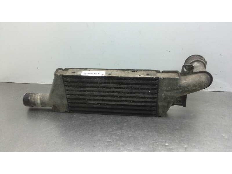Recambio de intercooler para opel corsa c 1.3 16v cdti cat (z 13 dt / ln9) referencia OEM IAM 24456787  