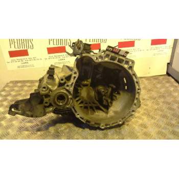 Recambio de caja cambios para kia cerato 2.0 ex berlina (4-ptas.) referencia OEM IAM 4300028853  